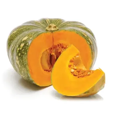 Zucca Delica Grande