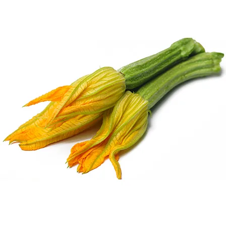 Zucchine Romanesche